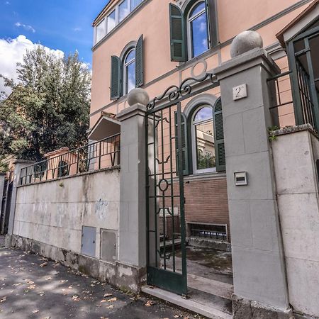 V E N E R E Apartments ローマ エクステリア 写真
