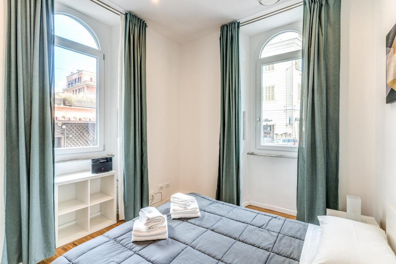 V E N E R E Apartments ローマ エクステリア 写真
