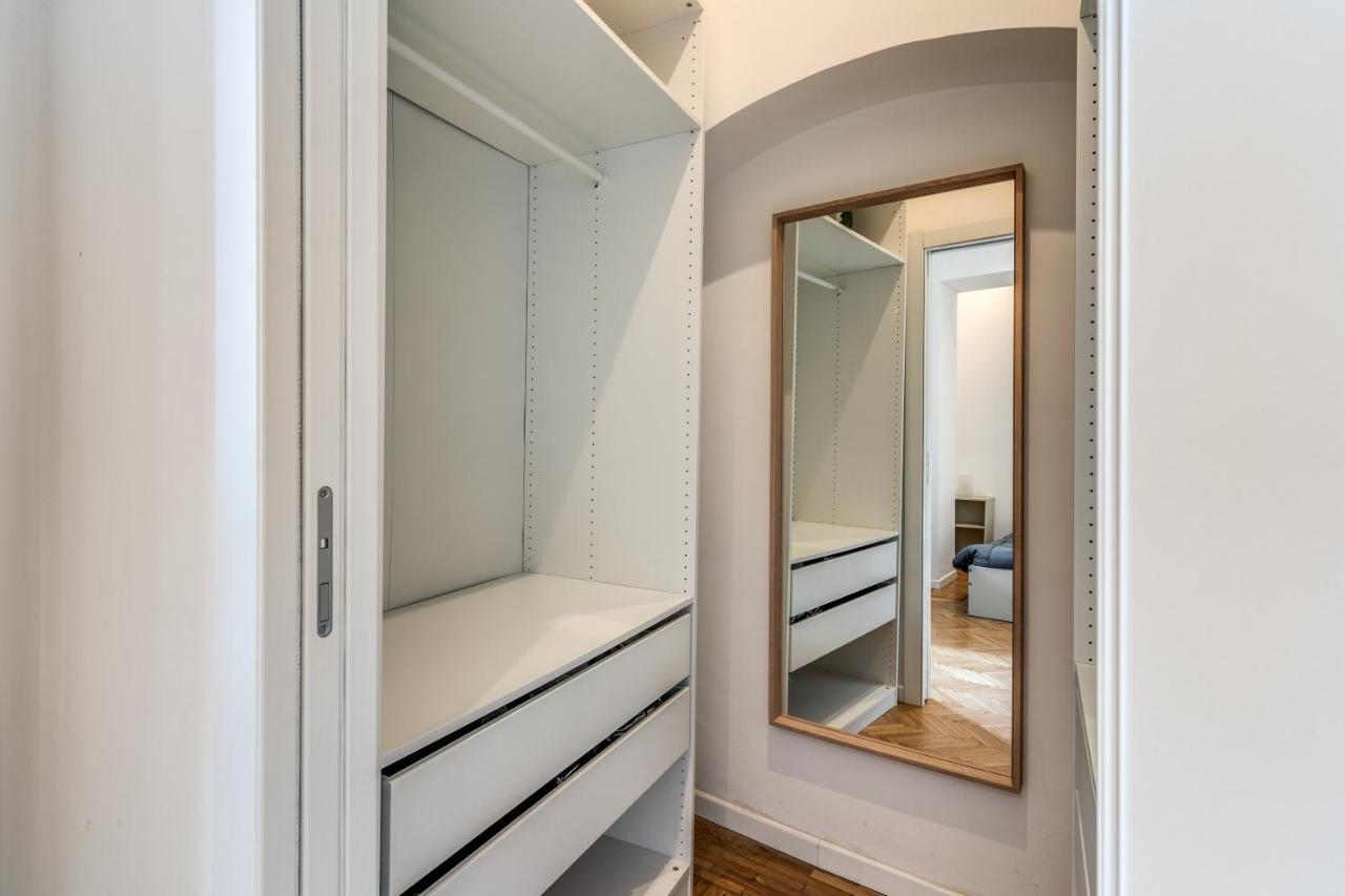 V E N E R E Apartments ローマ エクステリア 写真