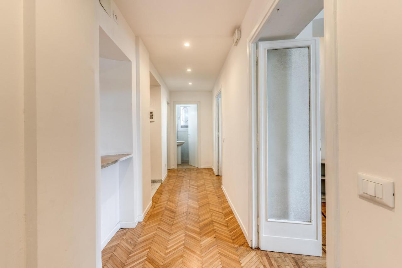 V E N E R E Apartments ローマ エクステリア 写真