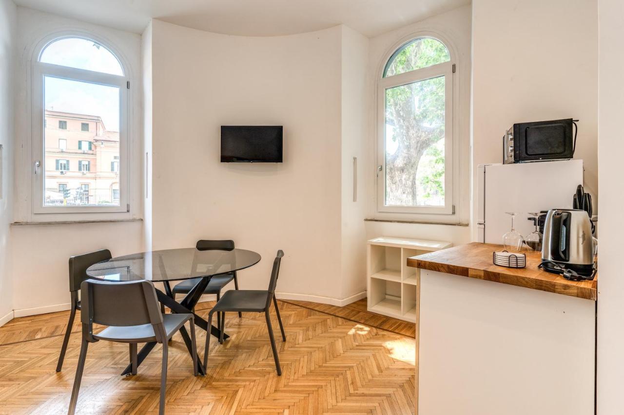 V E N E R E Apartments ローマ エクステリア 写真