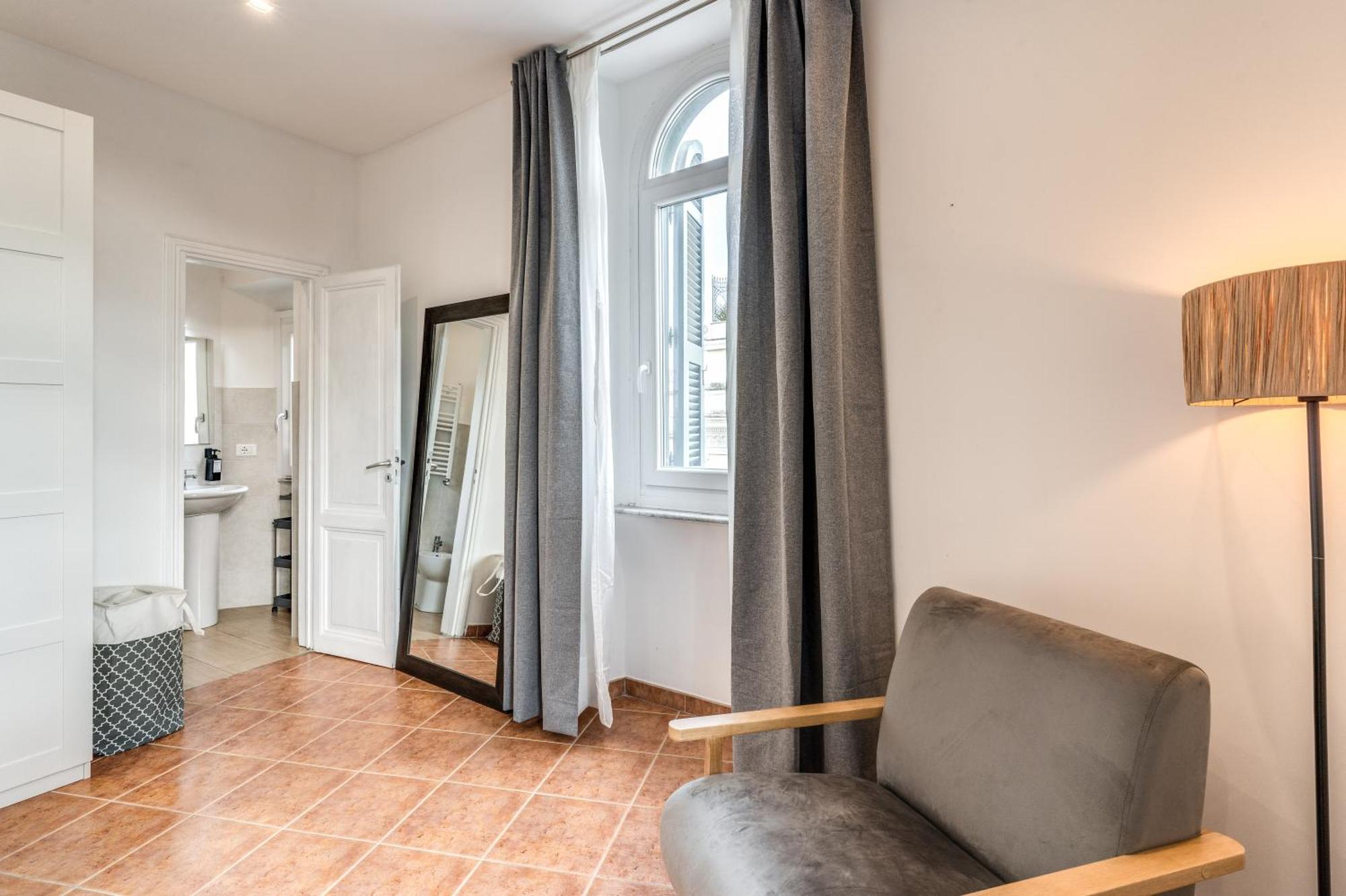 V E N E R E Apartments ローマ エクステリア 写真