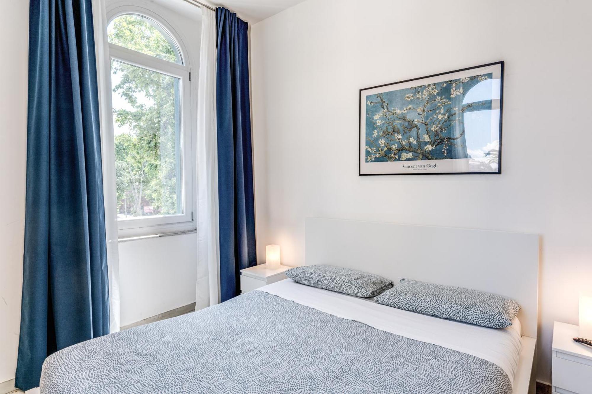 V E N E R E Apartments ローマ エクステリア 写真