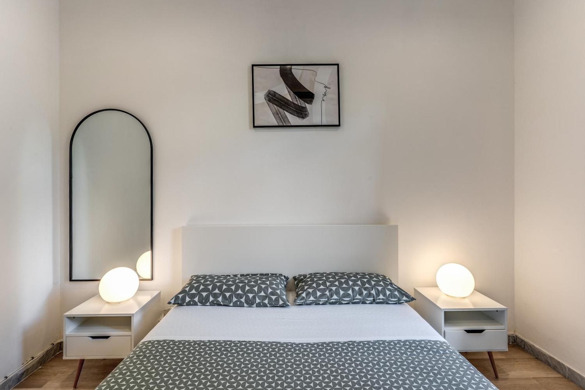 V E N E R E Apartments ローマ エクステリア 写真