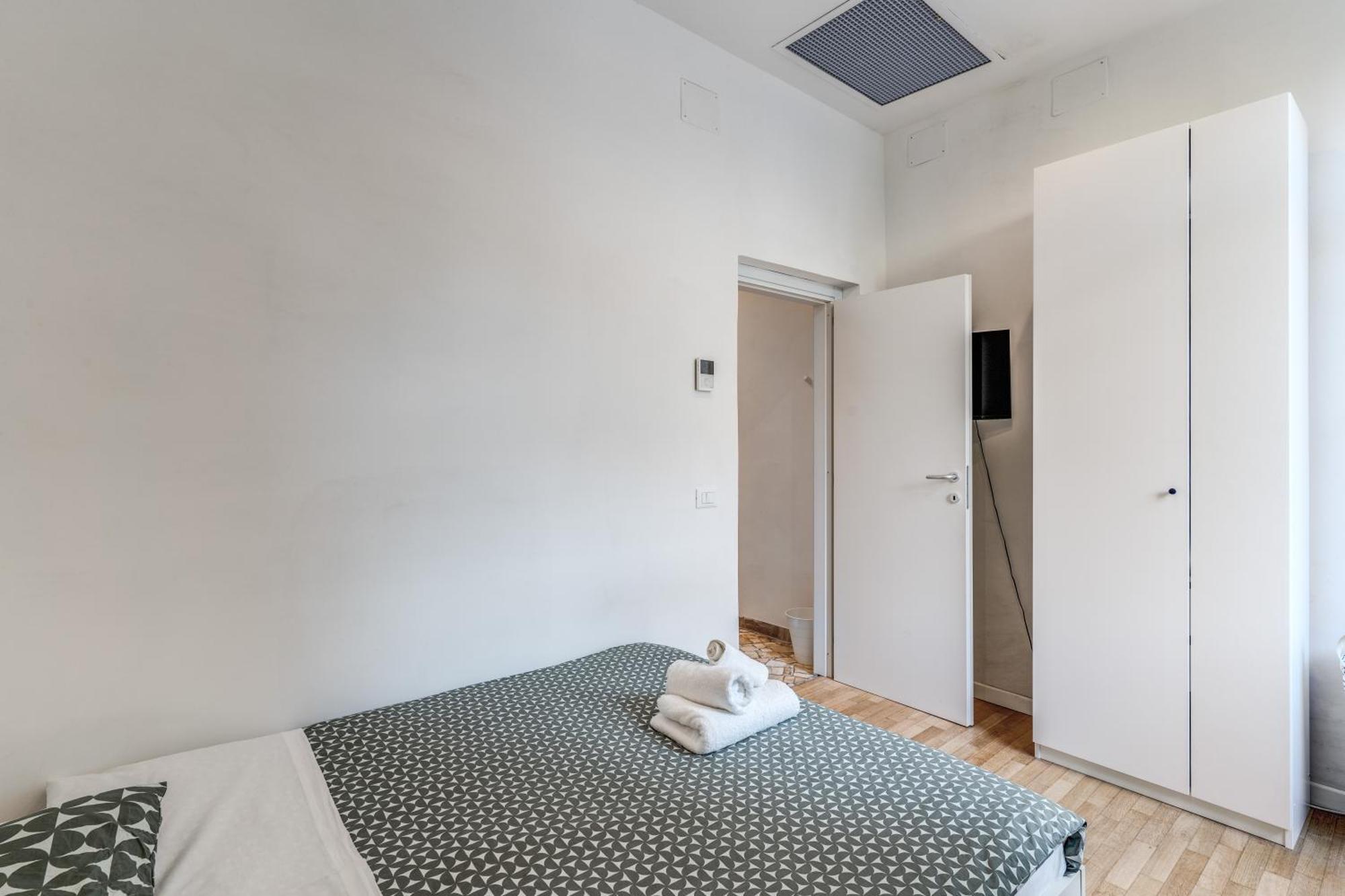 V E N E R E Apartments ローマ エクステリア 写真