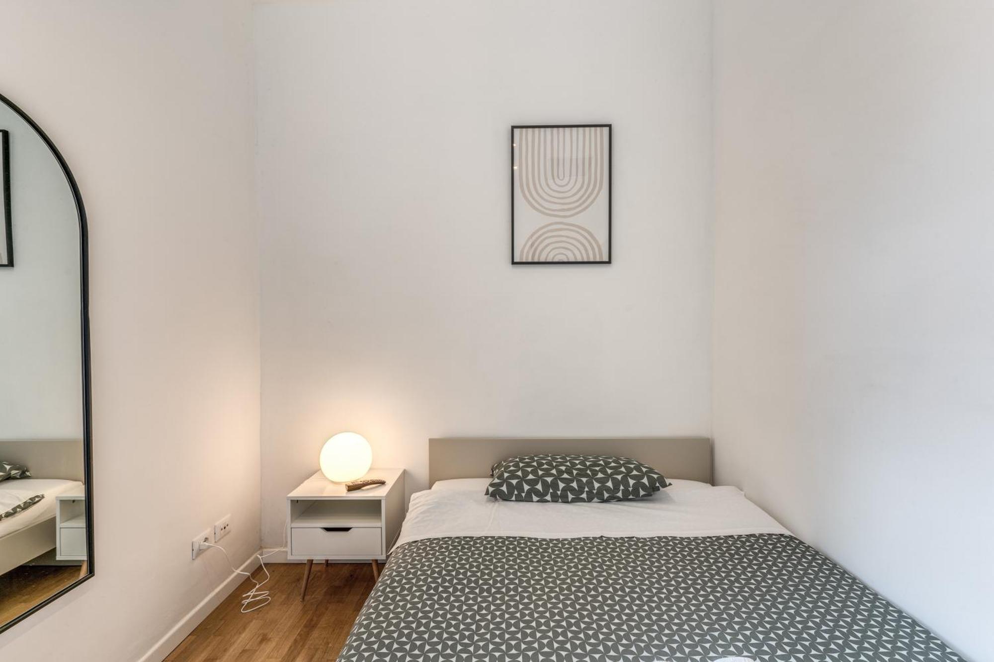 V E N E R E Apartments ローマ エクステリア 写真